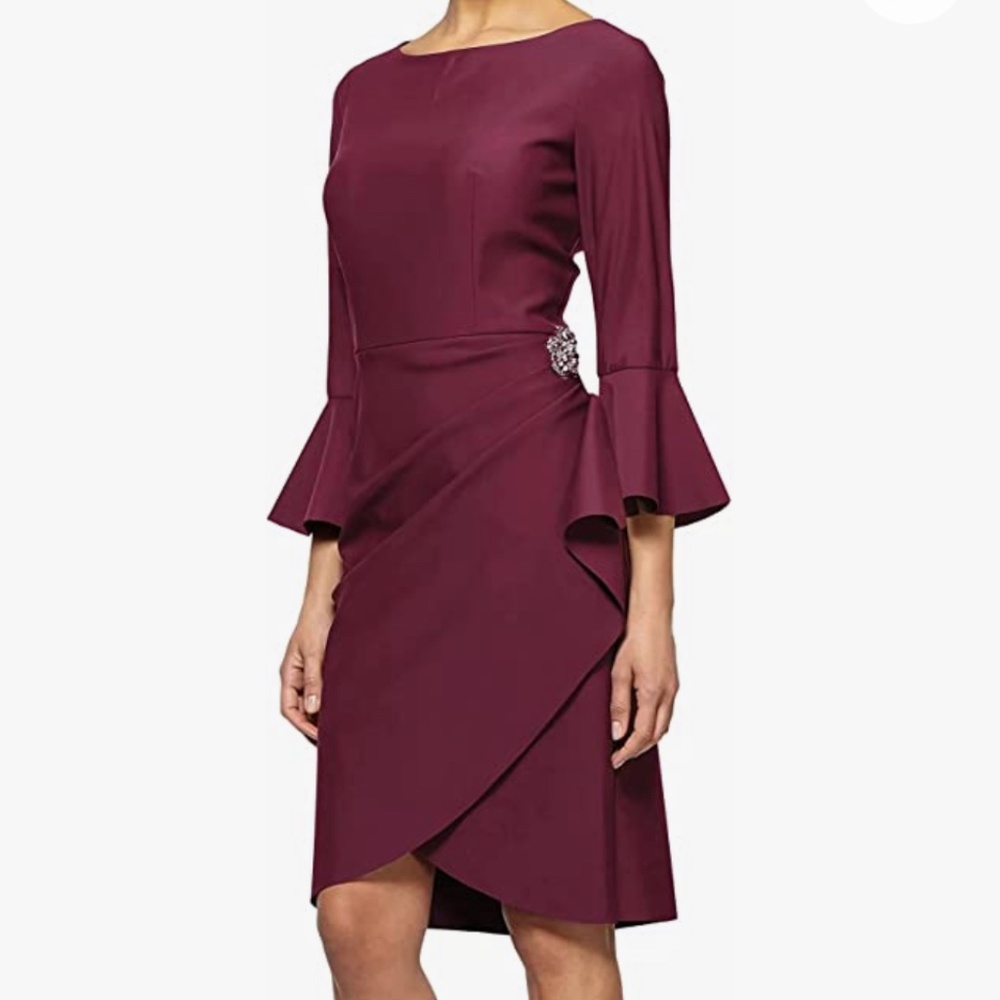 Cocktail dress